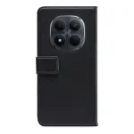 Mobilize Classic Gelly Wallet Book Case Xiaomi Redmi Note 15 Pro 5G Black