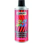 Stanger Pur&scaron;kiami dažai Color Spray MS 400 ml, raudoni 100005