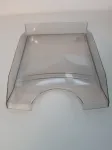 AD Class Lentynėlė dokumentams, dūminė