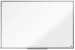 Magnetinė balta lenta Nobo Essence Steel 900x600mm (1905210)