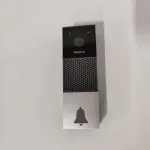 Ecost prekė po grąžinimo Netatmo ndbde i&scaron;manusis vaizdo durų skambutis su fotoaparatu, WiFi, 2way Au