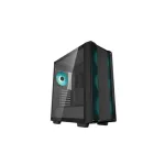 Deepcool | Case | CC560 V2 | Mid-Tower | ATX PS2 | Black