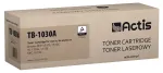 Actis TB-1030A Toner (replacement for Brother TN-1030; TN1030; Standard; 1000 pages; black)