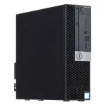 DELL OptiPlex 7070 i5-8500 8GB 256GB SSD SFF Win11pro Used
