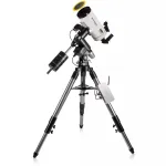 BRESSER Messier MC-127/1900 EXOS-2 PMC-Eight GoTo teleskopo rinkinys
