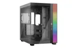 Case|BE QUIET|LIGHT BASE 600 DX|Tower|Case product features Transparent panel|ATX|MicroATX|MiniITX|Colour Black|BGW65