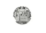 Vacuum Cleaner Accessory|ROBOROCK|Lower HousingAssembly (Includes watertank)|Black|For S8 Black Pro Ultra|9.01.1852