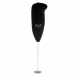 Adler Milk Frother | AD 4491 | Milk frother | Black