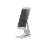 Neomounts | DS10-160SL1 | Adjustable | Phone stand | Silver | 7 "