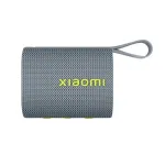Xiaomi Sound Pocket | 5 W | Waterproof | Bluetooth | Wireless connection | Portable | Blue Gray