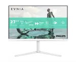 Philips | 27M2N3501PA/00 | 27 " | Fast IPS | Quad HD | 16:9 | 260 Hz | 1 ms | 2560 x 1440 pixels | 300 cd/m&sup2; | HDMI ports quantity 2 | White