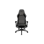 Fury Shinai S8 | Gaming Chair | Fabric, Nylon, Wood, Metal | Gray