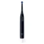 Oral-B Electric Toothbrush | iO2 | Rechargeable | For adults | Number of brush heads included 1 | Number of teeth brushing modes 3 | Night Black