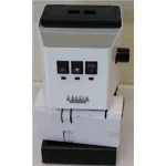 SALE OUT. Gaggia Coffee Maker | RI9481/13 Classic Evo | Pump pressure 15 bar | Built-in milk frother | Ground | 1300 W | White | DAMAGED PACKAGING, DENT ON THE TOP, CRACKED PLASTIC