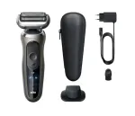 Braun 72-C1200s Series 7 Shaver, Gold | Braun