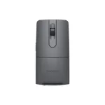 Lenovo ThinkPad Bluetooth Presenter Mouse (Aura Edition) | Wireless | Bluetooth | Thunder Grey