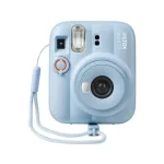 Fujifilm Instax Mini 13 momentinis fotoaparatas FROST BLUE