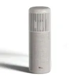 HiFuture Wedge Bluetooth Speaker - Brown