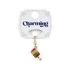 Charming pakabukas &ndash; Ledai