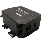 Automatinis &scaron;vino rūg&scaron;ties / LiFePO4 akumuliatoriaus įkroviklis, 24V 10A