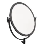 Akumuliatorinė nuolatinės &scaron;viesos LED lempa, 54cm