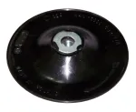 Plastikinis &scaron;lif. padas 125 mm, M14