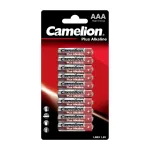 Camelion | LR03-BP10 | AAA/LR03 | Plus Alkaline | 10 pc(s)
