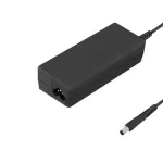 Qoltec 50086 (7.4x5.0mm) 90W 4.74A 19V AC Automatic Notebook Charger for HP / Compaq / Dell