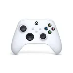 Microsoft Xbox Wireless Controller Robot White (QAS-00009)