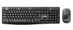 Acer LK41-2K Wireless Keyboard + Mouse USB / ENG