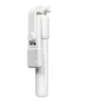 Quik QS-622 Selfie Stick with LED Lamp