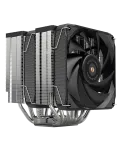 Mars Gaming MCPUXU9 CPU Cooler 400W TDP / 2x 120mm