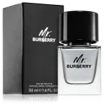 Burberry Mr. Burberry Perfume EDT 50 ml