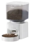 Rojeco 4.5L Automatic Pet Feeder WiFi Version