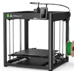 Creality Ender-5 Max 3D Printer