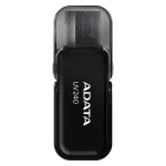 ADATA | UV240 | 32 GB | USB Type-A | Black