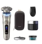 Philips i9000 Prestige Ultra XP9403 SkinIQ Pro Electric Shaver