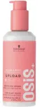 Schwarzkopf Professional Osis+ Upload Hair Cream 200ml