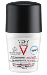 Vichy Homme 48H Anti-Perspirant Anti-Stains 50ml