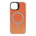 OBAL:ME MagNetix SolarFlex Cover for Apple iPhone 13 / copper gray