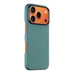 Tactical MagForce Aramid Cover for Apple iPhone 17 Pro / Blue Jay