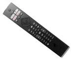 Philips 398GR10BEPHN0063HR Remote TV controller