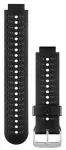 Garmin Forerunner 235 Replacement Watch Strap for Garmin Forerunner 235 / black