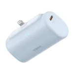 Baseus OS-Baseus Compact IP Powerbank 5000mAh 20W / blue