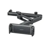 Joyroom JR-ZS433 Car Mount Holder (Headrest Version) 4.7-13 inch / black