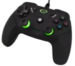 Esperanza EGG110K Wired Gaming Controller USB 2.0 for PC, PlayStation