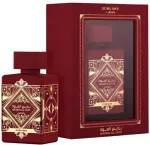 Lattafa Bade'e Al Oud Sublime Perfume EDP 100ml