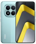 Poco M8 Pro 5G Smartphone 8GB / 256GB Green
