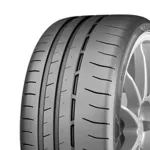 Padangos GOODYEAR EAGLE F1 SUPERSPORT R 97 Y XL NA2 (D B B 71dB)