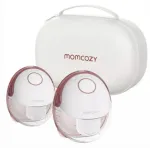 Momcozy M6 Double Electric Breast Pump 180 ml